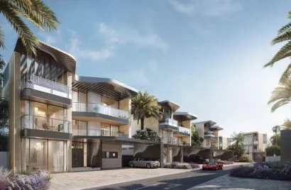 Knightsbridge Phase 2 في Nadd Al Sheba, الإمارات العربية المتحدة رقم 43