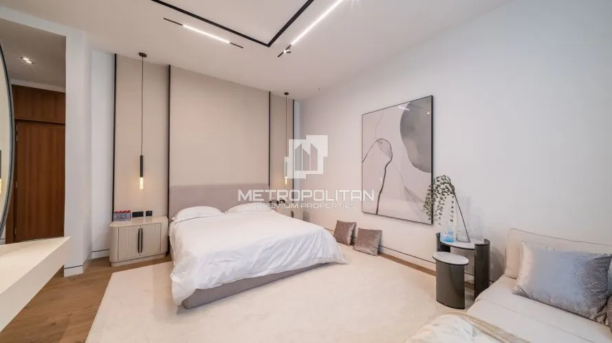 6 غرفة نوم  فيلا في Nad Al Sheba 1, الإمارات العربية المتحدة رقم 1283 № 13