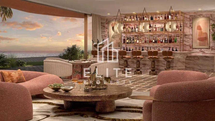 7 غرفة نوم  فيلا في دبي, الإمارات العربية المتحدة رقم 1522 № 11