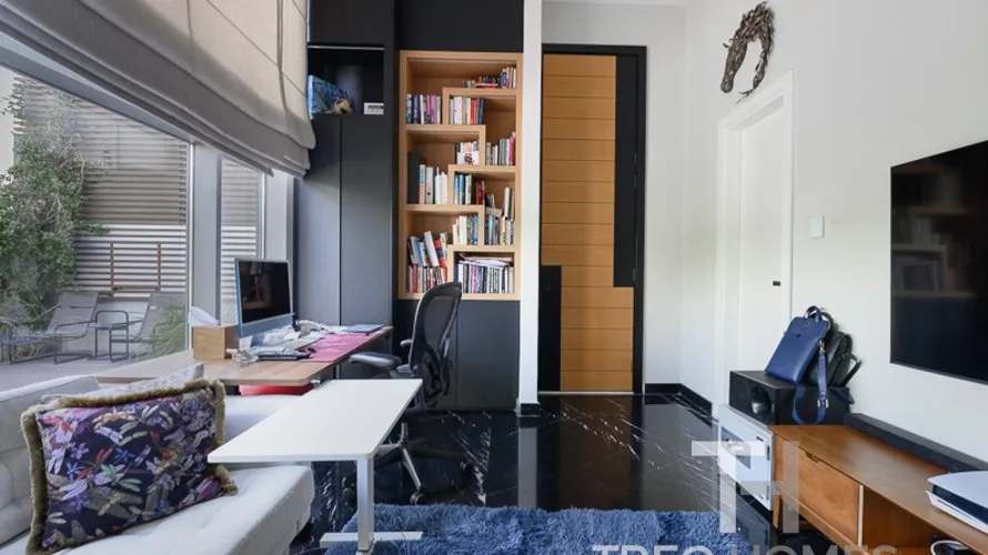 5 غرفة نوم  فيلا في Jumeirah Park, الإمارات العربية المتحدة رقم 679 № 11