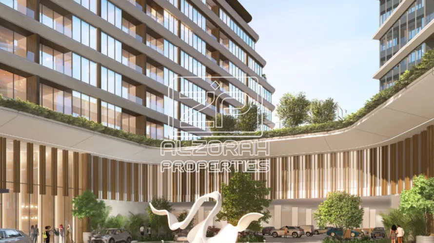 6 غرفة نوم  فيلا في Umm Al Quwain Marina, الإمارات العربية المتحدة رقم 634 № 4