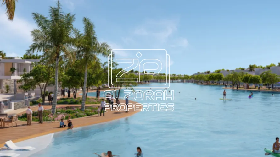 6 غرفة نوم  فيلا في Umm Al Quwain Marina, الإمارات العربية المتحدة رقم 634 № 7