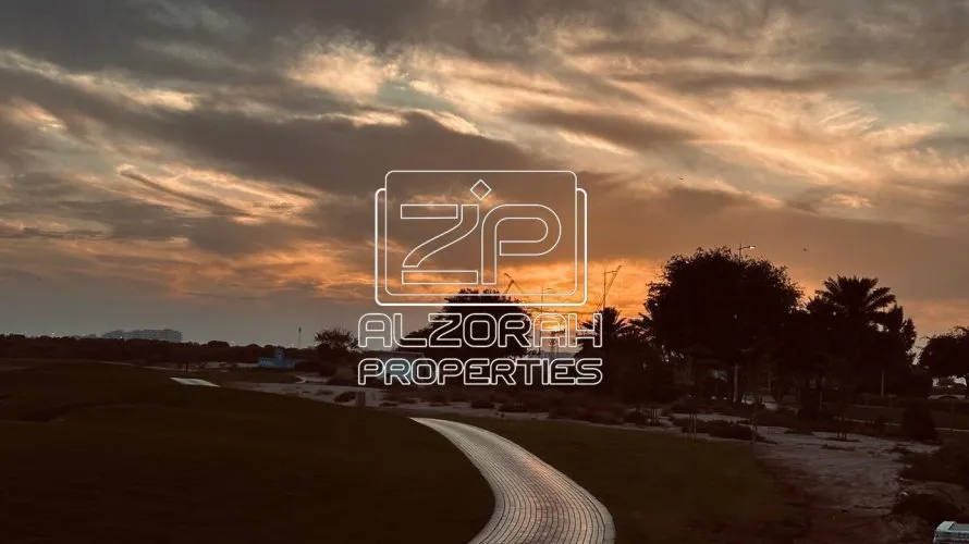 5 غرفة نوم  فيلا في Al Zorah, الإمارات العربية المتحدة رقم 657 № 15