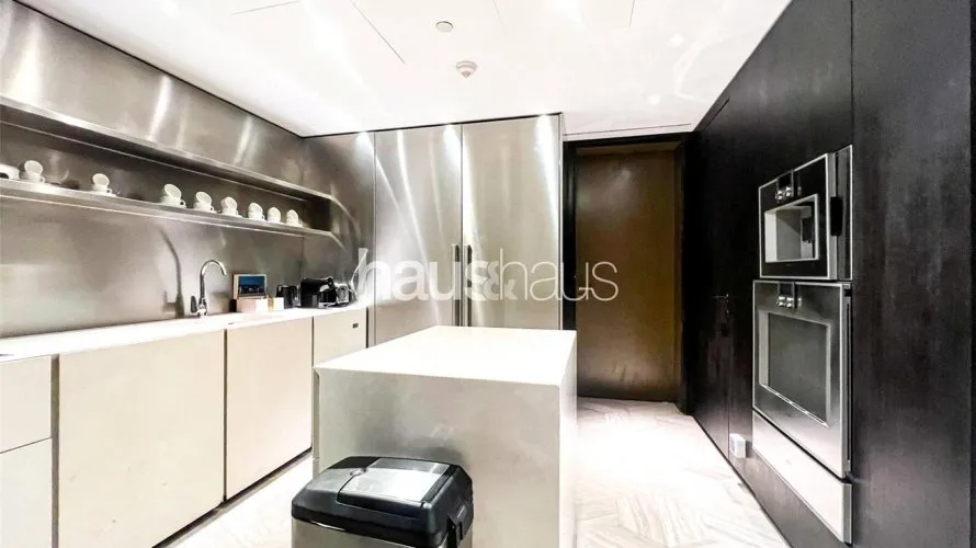 5 غرفة نوم  فيلا في FIVE Palm Jumeirah, الإمارات العربية المتحدة رقم 828 № 5