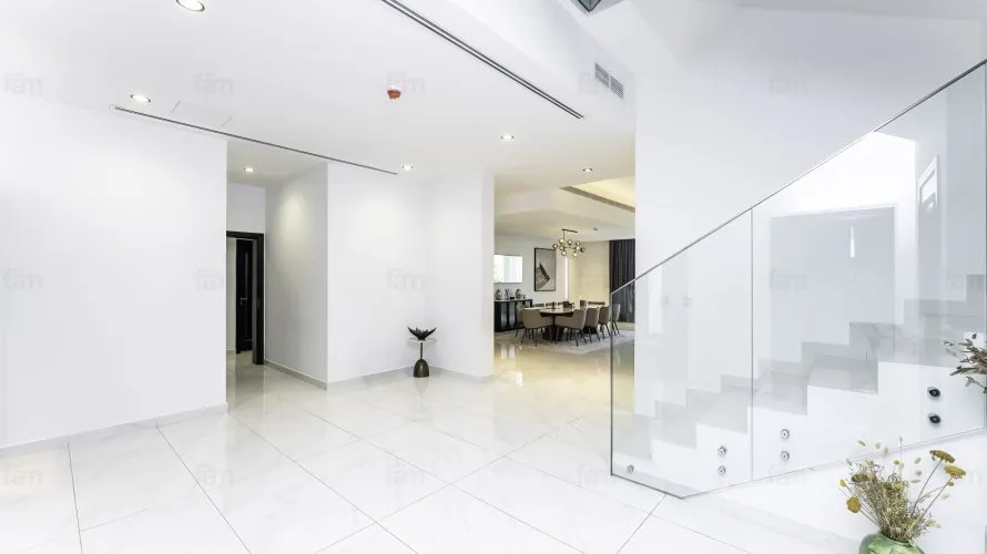 5 غرفة نوم  فيلا في Jumeirah Park, الإمارات العربية المتحدة رقم 891 № 10