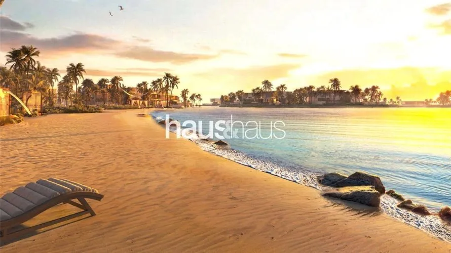 6 غرفة نوم  فيلا في Tilal Al Ghaf, الإمارات العربية المتحدة رقم 803