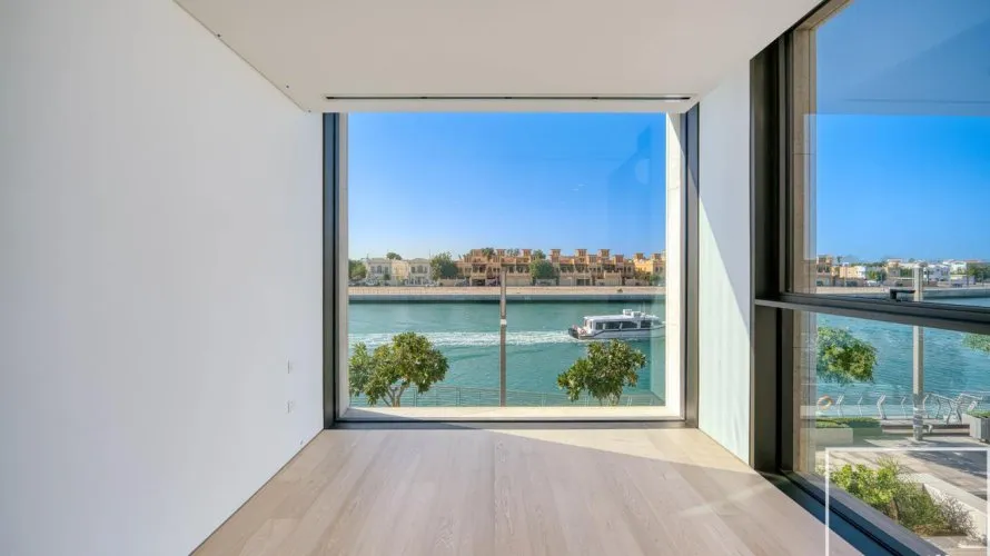 3 غرف نوم فيلا في جميرا, الإمارات العربية المتحدة رقم 1451 № 2