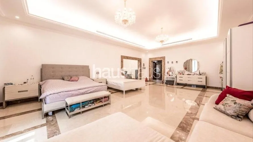 7 غرفة نوم  فيلا في الخوانيج, الإمارات العربية المتحدة رقم 825 № 4