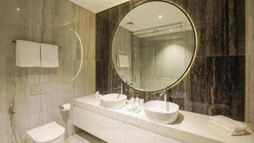 6 غرفة نوم  فيلا في Al Barari Villas, الإمارات العربية المتحدة رقم 475 № 9