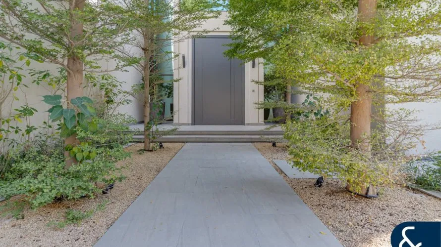 5 غرفة نوم  فيلا في Millennium Estates, الإمارات العربية المتحدة رقم 1542 № 10