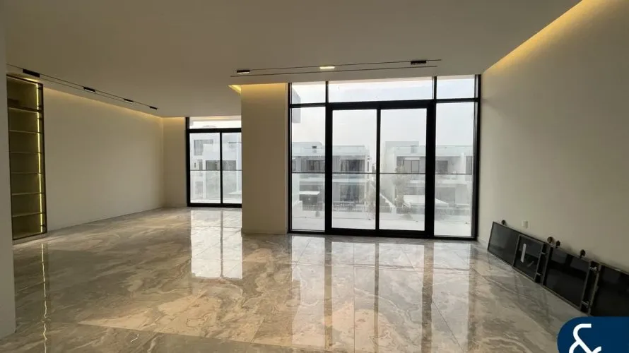 6 غرفة نوم  فيلا في Jumeirah Park Homes, الإمارات العربية المتحدة رقم 1298 № 15