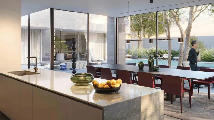 7 غرفة نوم  فيلا في Tilal City, الإمارات العربية المتحدة رقم 250 № 3