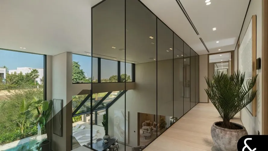 5 غرفة نوم  فيلا في Jumeirah Islands, الإمارات العربية المتحدة رقم 1361 № 13