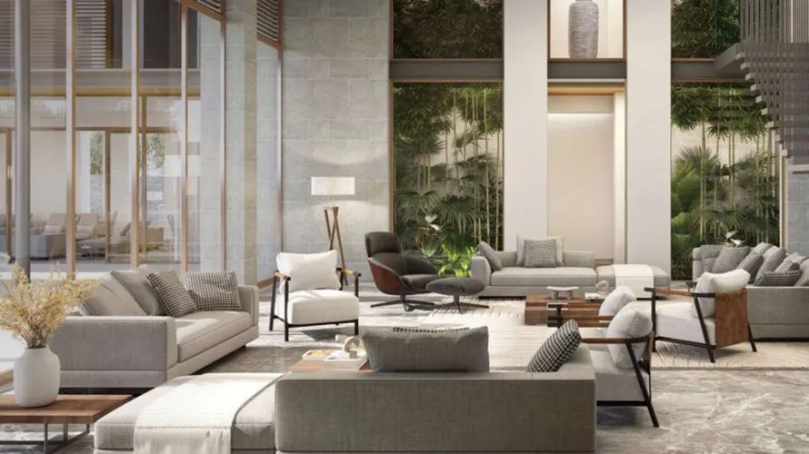 REEM HILLS في جزيرة الريم, الإمارات العربية المتحدة رقم 16 № 3