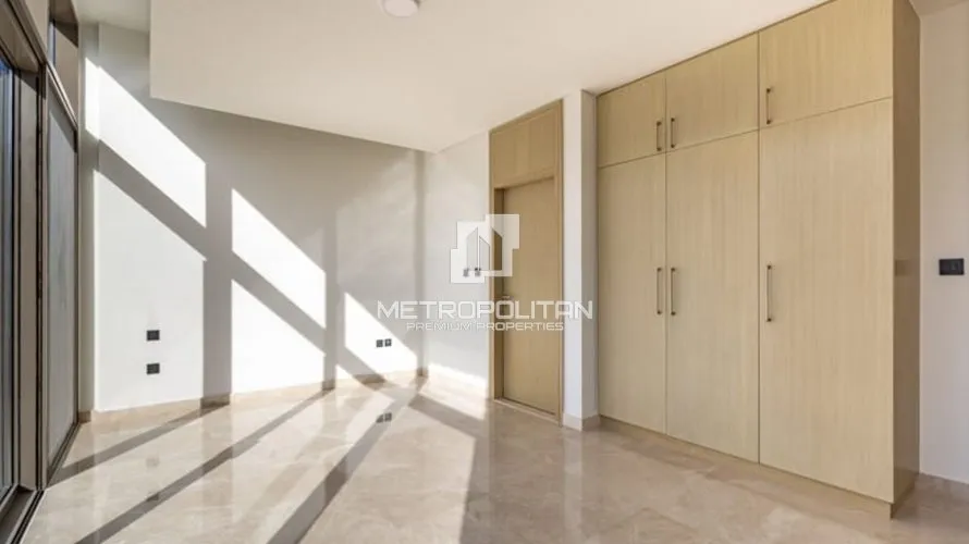 4 غرف نوم فيلا في Golf Place, الإمارات العربية المتحدة رقم 1278 № 11