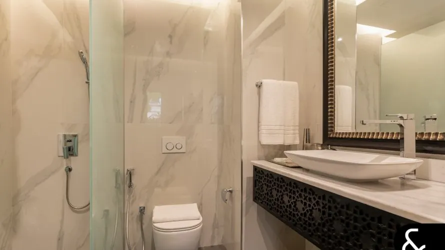 5 غرفة نوم  فيلا في The Crescent, الإمارات العربية المتحدة رقم 1312 № 18