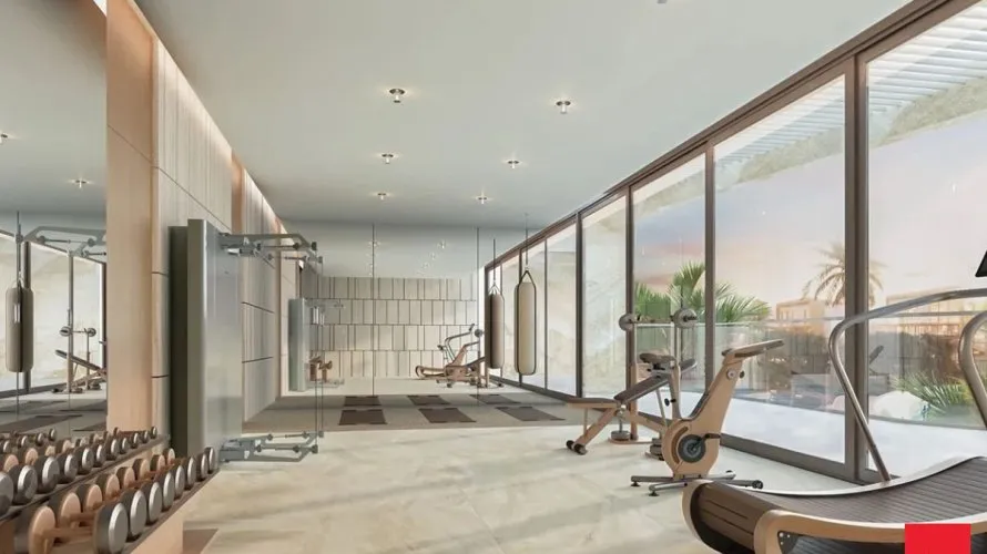 6 غرفة نوم  فيلا في Meydan, الإمارات العربية المتحدة رقم 1629 № 6