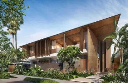 SERENITY MANSIONS 2 في Tilal Al Ghaf, الإمارات العربية المتحدة رقم 27