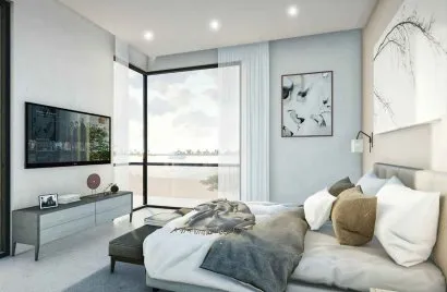 5 غرفة نوم  فيلا في FALCON ISLAND Al Hamra Village, الإمارات العربية المتحدة رقم 310