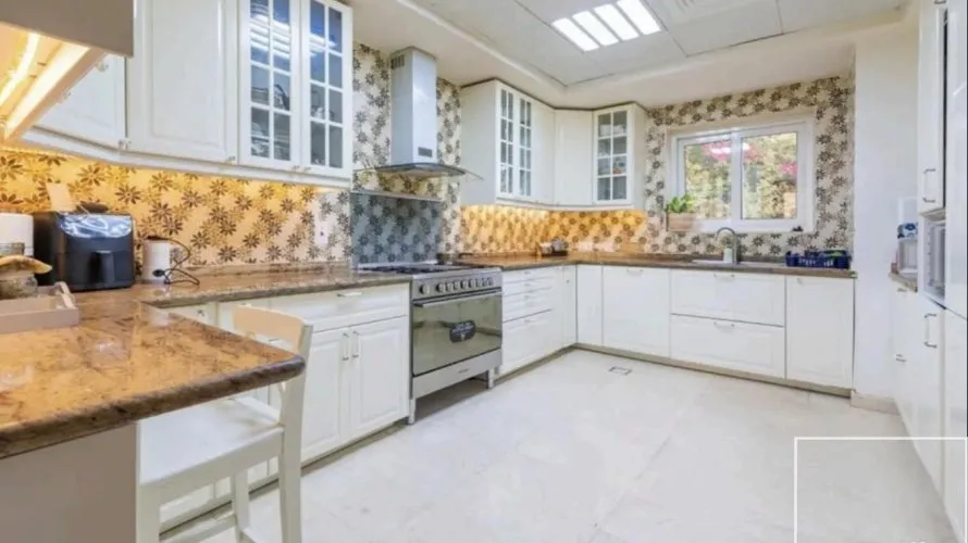 4 غرف نوم فيلا في Jumeirah Islands, الإمارات العربية المتحدة رقم 1448 № 6