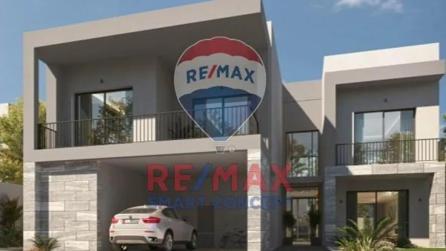 6 غرفة نوم  فيلا في Yas Acres, الإمارات العربية المتحدة رقم 387 № 12