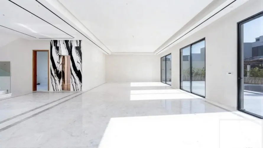 6 غرفة نوم  فيلا في Sobha Hartland, الإمارات العربية المتحدة رقم 1494