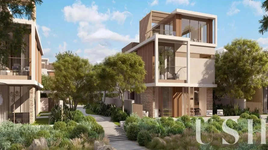 6 غرفة نوم  فيلا في Dubai Land, الإمارات العربية المتحدة رقم 733 № 10