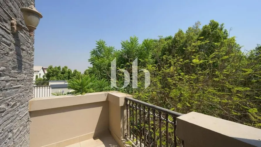 6 غرفة نوم  فيلا في عقارات جميرا للغواف, الإمارات العربية المتحدة رقم 965 № 21