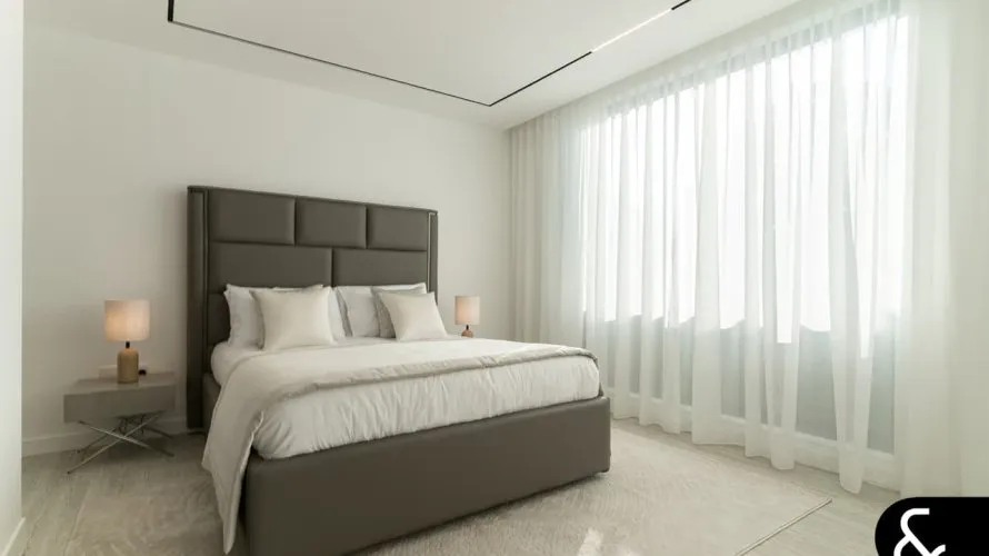 5 غرفة نوم  فيلا في Jumeirah Islands, الإمارات العربية المتحدة رقم 1366 № 14