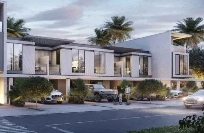 Damac Islands - Maldives في Dubai Land, الإمارات العربية المتحدة رقم 38