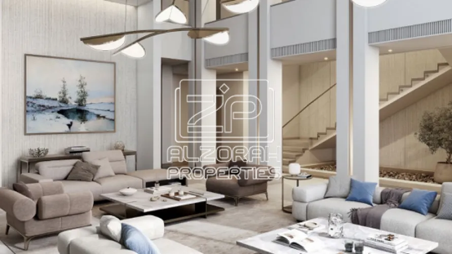 5 غرفة نوم  فيلا في Umm Al Quwain Marina, الإمارات العربية المتحدة رقم 661