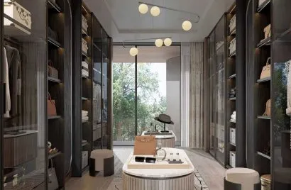 6 غرفة نوم  فيلا في SERENITY MANSIONS 2 Tilal Al Ghaf, الإمارات العربية المتحدة رقم 270