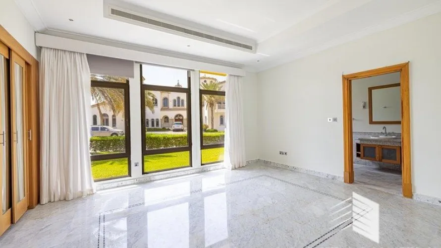 6 غرفة نوم  فيلا في Signature Villas, الإمارات العربية المتحدة رقم 226 № 27