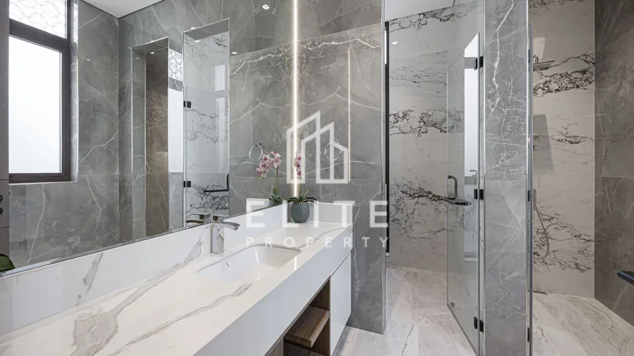 7 غرفة نوم  فيلا في Dubai Hills Grove, الإمارات العربية المتحدة رقم 1509 № 28