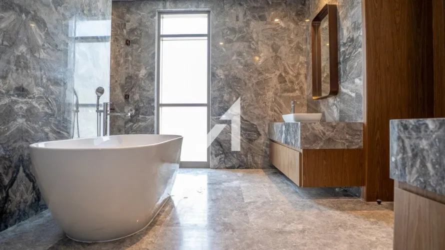 6 غرفة نوم  فيلا في دبي هيلز استيت, الإمارات العربية المتحدة رقم 1408 № 21