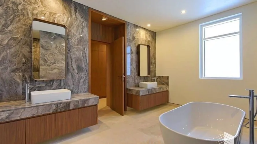 6 غرفة نوم  فيلا في Golf Place, الإمارات العربية المتحدة رقم 334 № 15