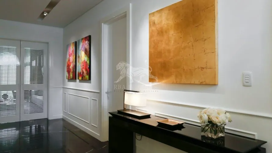 4 غرف نوم فيلا في Canal Cove Villas, الإمارات العربية المتحدة رقم 597 № 1