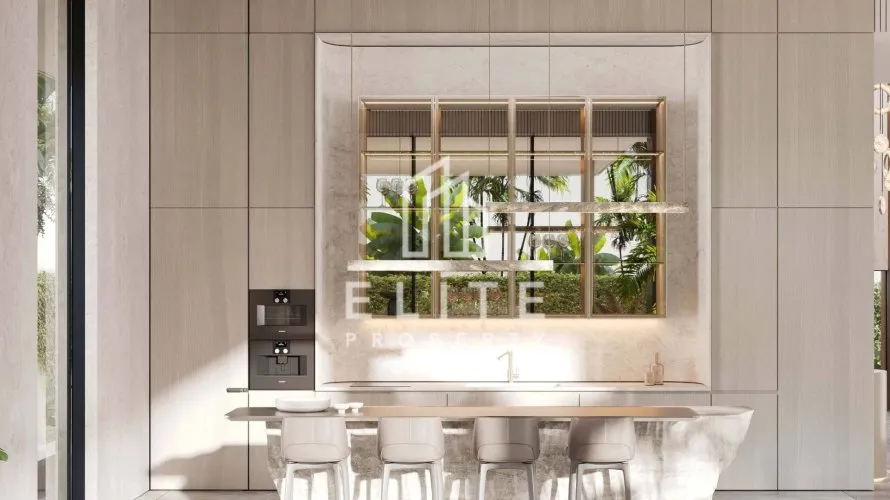 5 غرفة نوم  فيلا في دبي, الإمارات العربية المتحدة رقم 1516 № 9