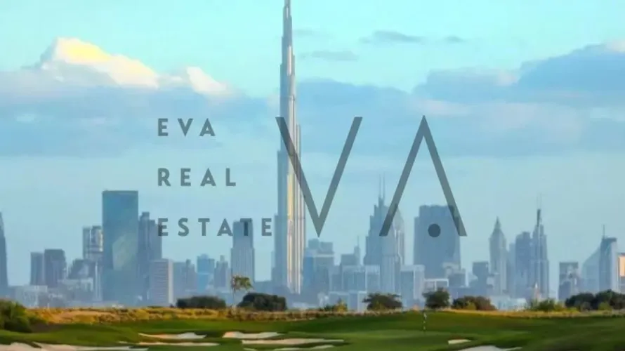 6 غرفة نوم  فيلا في Emerald Hills, الإمارات العربية المتحدة رقم 147 № 7