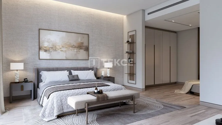 6 غرفة نوم  فيلا في أم القيوين, الإمارات العربية المتحدة رقم 407 № 8