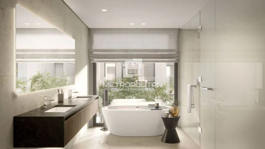 5 غرفة نوم  فيلا في Jumeirah Park, الإمارات العربية المتحدة رقم 1253 № 6