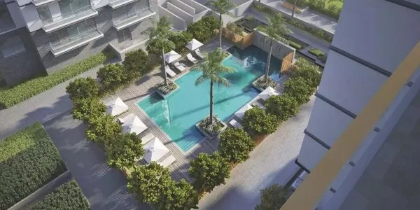 Sobha Hartland № 3