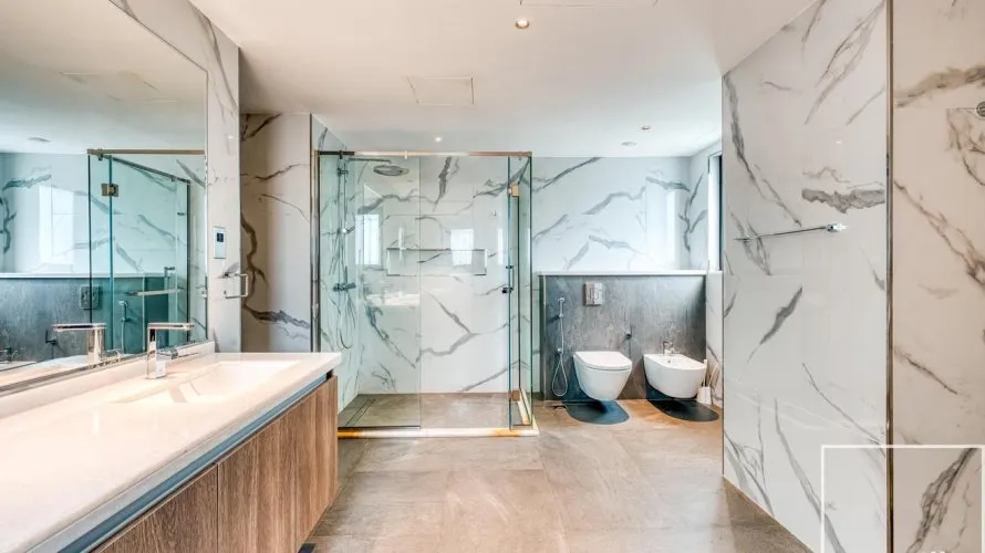 4 غرف نوم فيلا في Jumeirah Islands, الإمارات العربية المتحدة رقم 1479 № 13