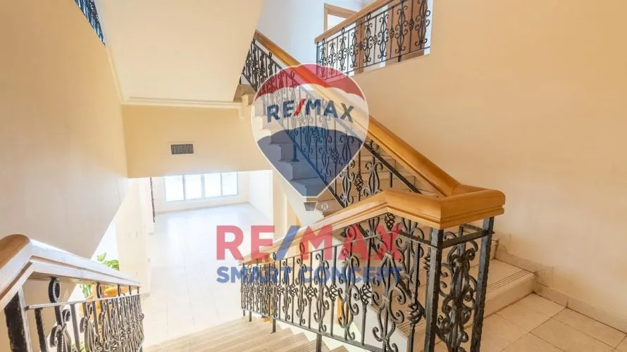 5 غرفة نوم  فيلا في Marina Village, الإمارات العربية المتحدة رقم 371 № 13