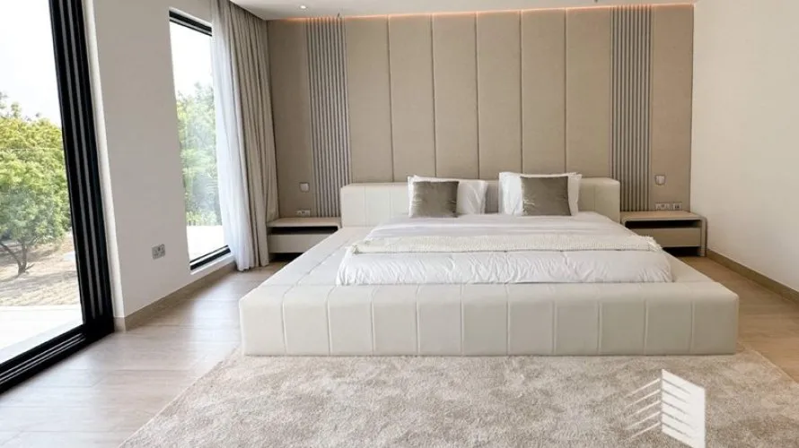 4 غرف نوم فيلا في Jumeirah Islands, الإمارات العربية المتحدة رقم 253 № 14