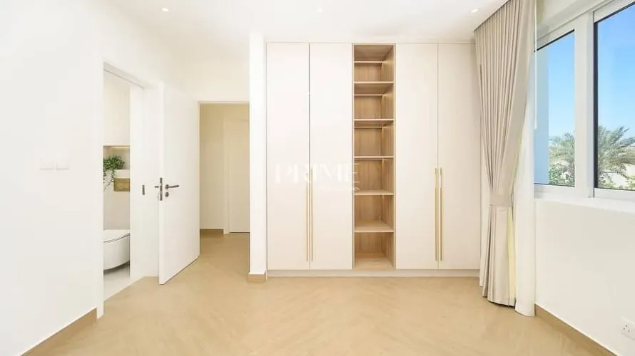 5 غرفة نوم  فيلا في المرابع العربية, الإمارات العربية المتحدة رقم 960 № 1