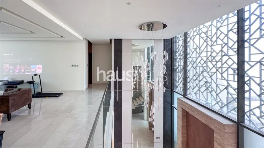 6 غرفة نوم  فيلا في Parkway Vistas, الإمارات العربية المتحدة رقم 802 № 11