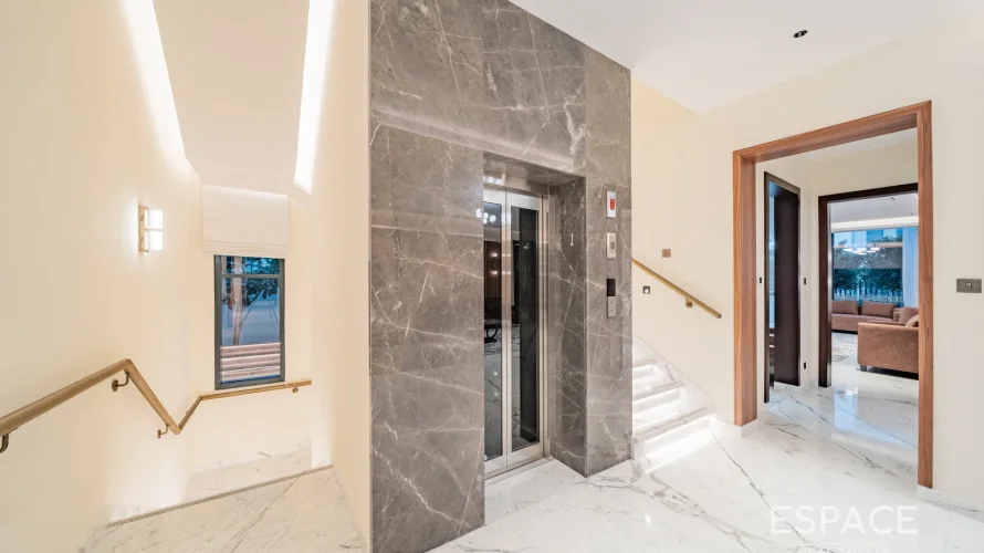 6 غرفة نوم  فيلا في Parkway Vistas, الإمارات العربية المتحدة رقم 1192 № 12