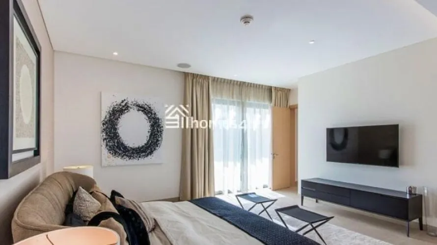 5 غرفة نوم  فيلا في Sobha Hartland, الإمارات العربية المتحدة رقم 1587 № 5