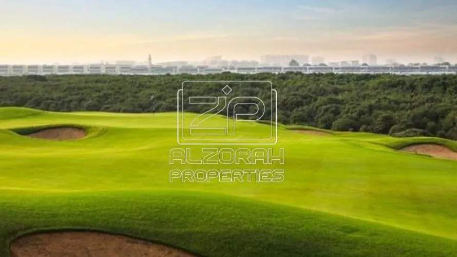 5 غرفة نوم  فيلا في Al Zorah, الإمارات العربية المتحدة رقم 654 № 25